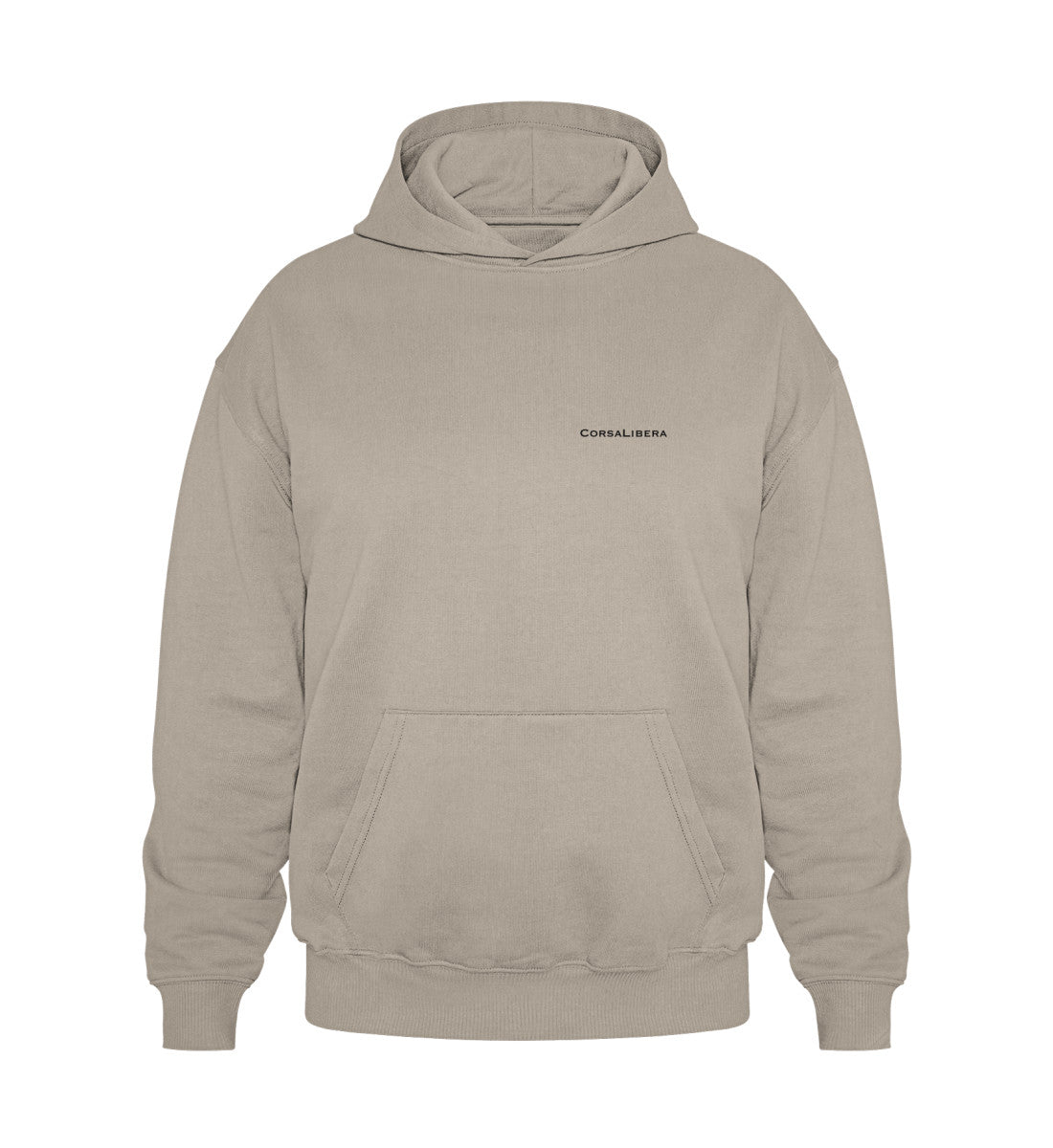Café Racer Hoodie
