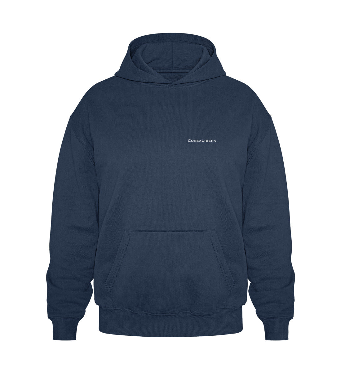 Just Ride Hoodie