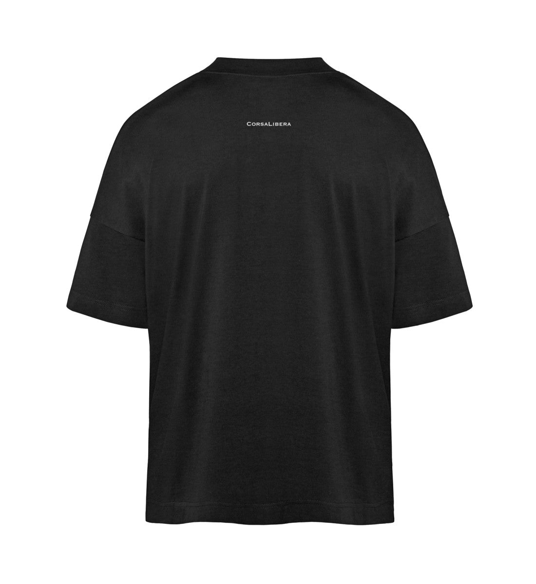 Supermoto Club oversized t-shirt