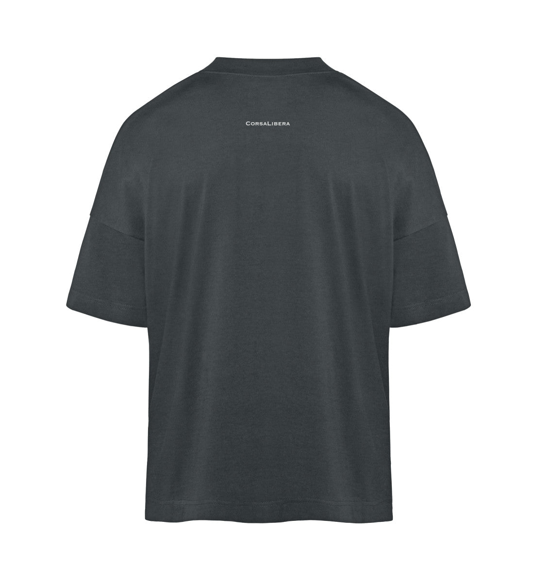 Supermoto Club oversized t-shirt